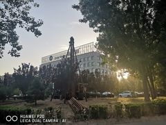 -中关村生命科学园