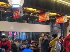 -王明古法砂锅居(开化寺店)