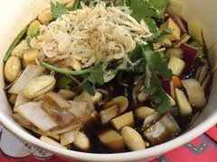 -老铁岭·涮肚烧烤(太原街店)