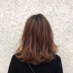 中发-AKOZO Beauty Salon