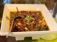 -杨记隆府(汉街店)