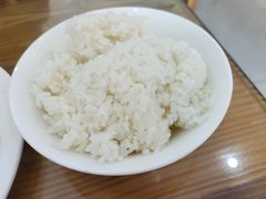 米饭-三点小吃(山大店)