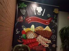 -阿顾西餐·牛排披萨(北戴河店)