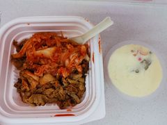 -吉野家(华联商厦店)