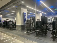 -帝豪斯健身俱乐部(市府恒隆广场店)