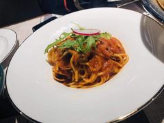 -Primo·丽莫意大利窑烤披萨