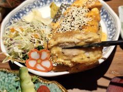 -隐月· 㐂和食屋(芝罘万达公馆店)