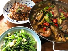 -李东农庄(中南百草园地标店)
