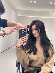 -DL HOPE明星造型