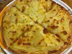 金枕榴梿比萨-乐凯撒披萨(正佳广场店)
