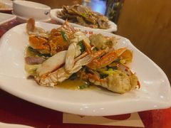 -渔友鲜海鲜加工(海鲜大世界店)