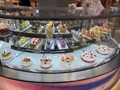 -皇家美孚·蛋糕外送(东部佳世客店)