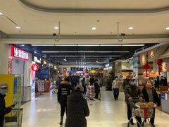 -永辉超市(鲁谷店)