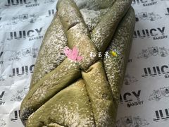 -Juicy Bakery(大学路店)