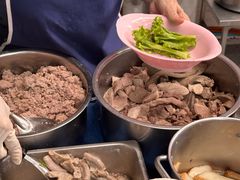 -榮泰米粉湯(Left Shop)