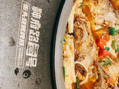 -神府路壹号·海鲜烧烤·砂锅粥·锅物(三坊七巷店)