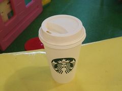 -星巴克(金谊广场店)