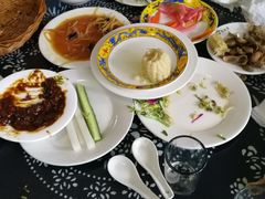 -康陵正德春饼宴26号