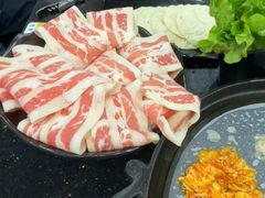 -张姐烤肥牛(西丽店)