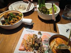 -岛风·台食小馆 ISLAND BISTRO(烟台山店)