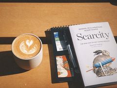 -SAANCI山池咖啡(海上世界文化艺术中心店)