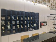 -海马体照相馆(环贸iapm大师爱情店)
