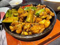 -蟹榭·本帮江浙菜·蟹宴(五角场合生汇商场店)