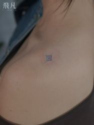 -飛凡TATTOO纹身•原创