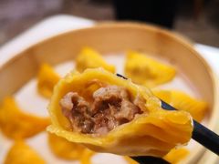 -鼎泰丰(渔阳店)