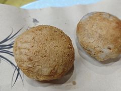 -阿静美食