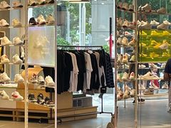 -NIKE KICKS LOUNGE体验店(北京新中关店)