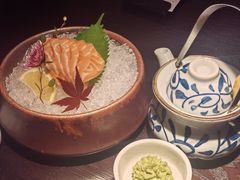 -吉川谷谷·日料放题(广安门店)