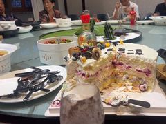 -恒记饭店·海鲜明档(淹城店)