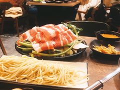 -香猪坊韩国烤肉专属门店(魏公村店)