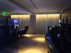 -漢頓温泉度假酒店