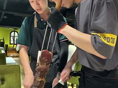 -戈拿旺巴西烤肉(崇文门店)