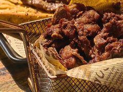 -金谷园饺子·烧烤(人大总店)