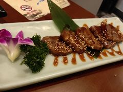 厚切牛舌-魔丼屋(日月光店)