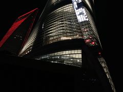 -上海中心大厦