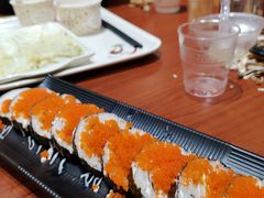 -金刚山烧烤(中山路店)