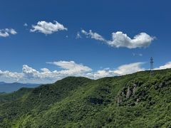 -妙峰山风景名胜区