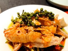 -蛙蛙叫·牛蛙烤鱼(北京总店)