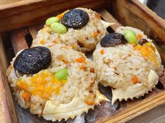 -鼎珑点心仔(燕塘店)