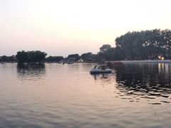 -后海公园