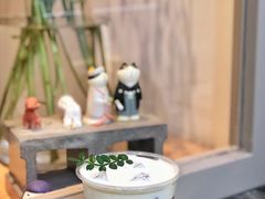 -O.P.S. CAFE