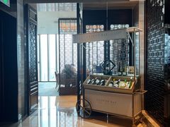 -环球港凯悦 · 享悦中餐厅