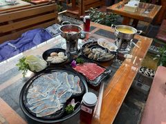 -丽江庭院之爱在路上(西单店)