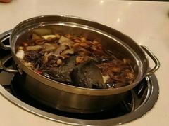 -太婆天府山珍酒楼(亚运村店)