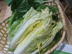 -椰夫人·养生椰子鸡(金沙洲永旺店)