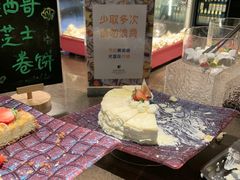 -杭州开元名都大酒店·地中海自助餐厅